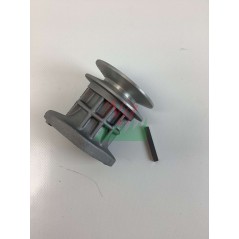 EFCO blade support hub for G48 TBQ COMFORT ride-on mower | Newgardenstore.eu