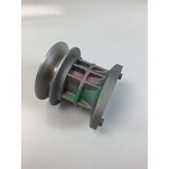 Mozzo portalama EFCO tagliaerba rasaerba tosaerba LR44 LR47 LR48 66030256R originale