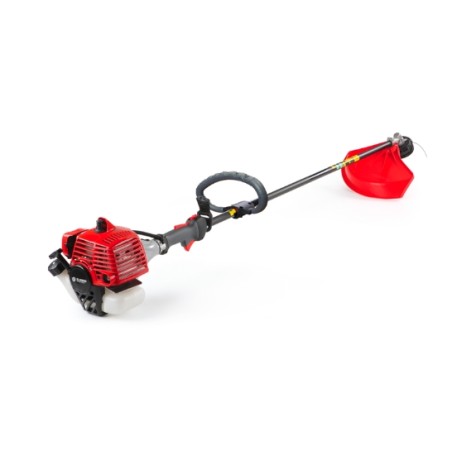 BLUE BIRD BC370L petrol brush cutter 34cc 28mm shaft diameter single imp. | Newgardenstore.eu