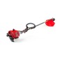 Decespugliatore a scoppio BLUE BIRD BC370L 34cc diametro asta 28mm imp. singola