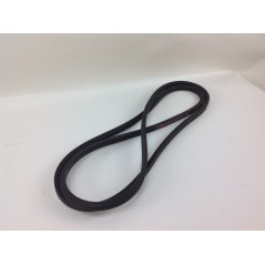 Courroie trapézoïdale pour tracteur tondeuse 98 s 17-950 CASTELGARDEN 35061503/0 compatible