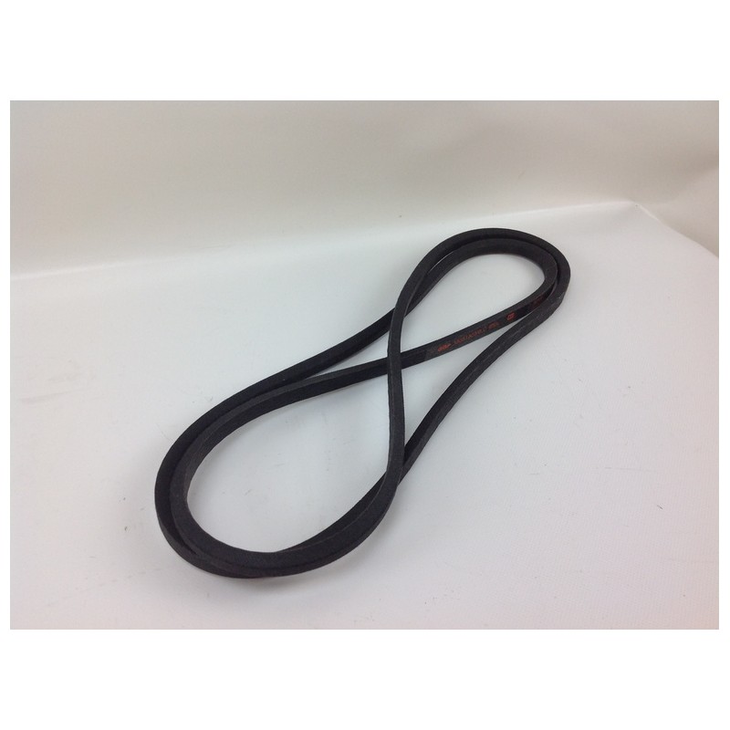 V-belt for lawn tractor 98 s 17-950 CASTELGARDEN 35061503/0 compatible
