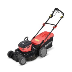 Akku-Rasenmäher BLUEBIRD LM23-51, max. Leistung 2500 W, Schnittbreite 51 cm | Newgardenstore.eu