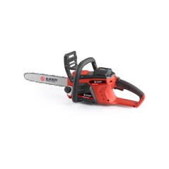 Motosega a batteria BLUEBIRD CS23-16 potenza 2500W lunghezza barra 40cm | Newgardenstore.eu