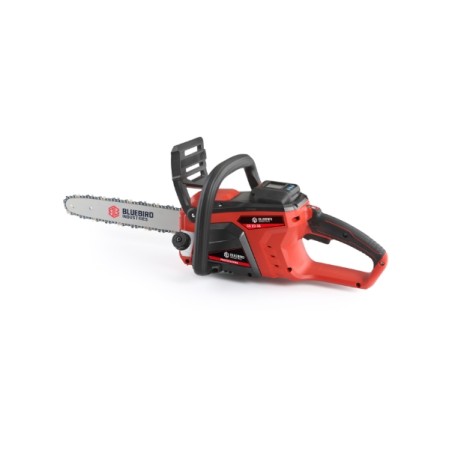 Motosega a batteria BLUEBIRD CS23-16 potenza 2500W lunghezza barra 40cm | Newgardenstore.eu