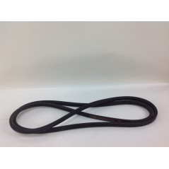 Courroie trapézoïdale pour tracteur tondeuse 98 s 17-950 CASTELGARDEN 35061503/0 compatible | Newgardenstore.eu