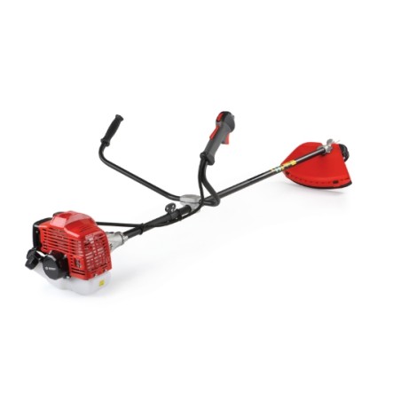 Decespugliatore a scoppio BLUEBIRD BC431B 42.7cc diametro asta 28mm | Newgardenstore.eu