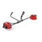 BLUEBIRD BC431B 42.7cc petrol brush cutter, 28mm shaft diameter