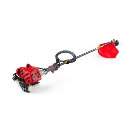 Débroussailleuse à essence BLUEBIRD BC280L 27,4 cm³, diamètre d'arbre 24 mm | Newgardenstore.eu