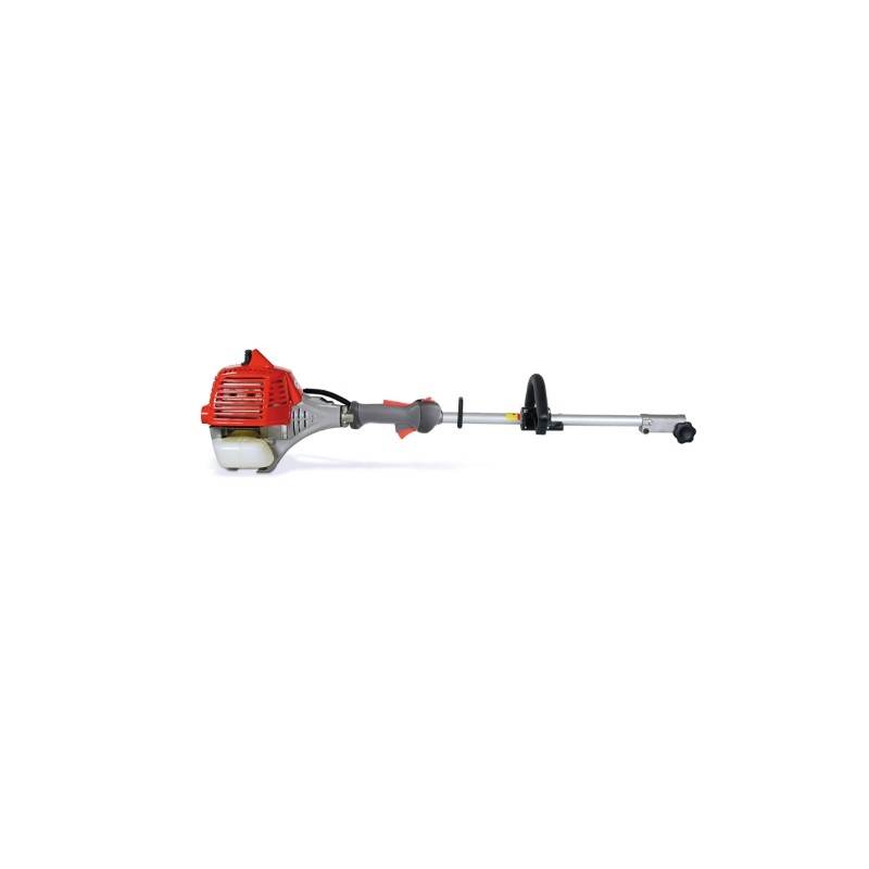 BLUEBIRD COMBI280 27.4cc multifunction brush cutter with accessories included