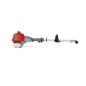 BLUEBIRD COMBI280 27.4cc multifunction brush cutter with accessories included