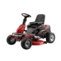 Trattorino tagliaerba a batteria BLUEBIRD BRSD98 larghezza taglio 98cm