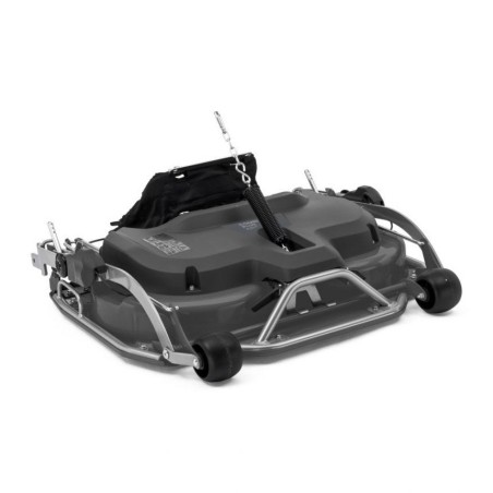 STIGA COMBI 95 Q PLUS plataforma de corte 95cm descarga trasera - mulching | Newgardenstore.eu