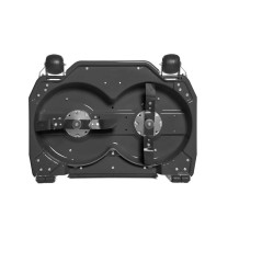 STIGA COMBI 95 Q PLUS plataforma de corte 95cm descarga trasera - mulching