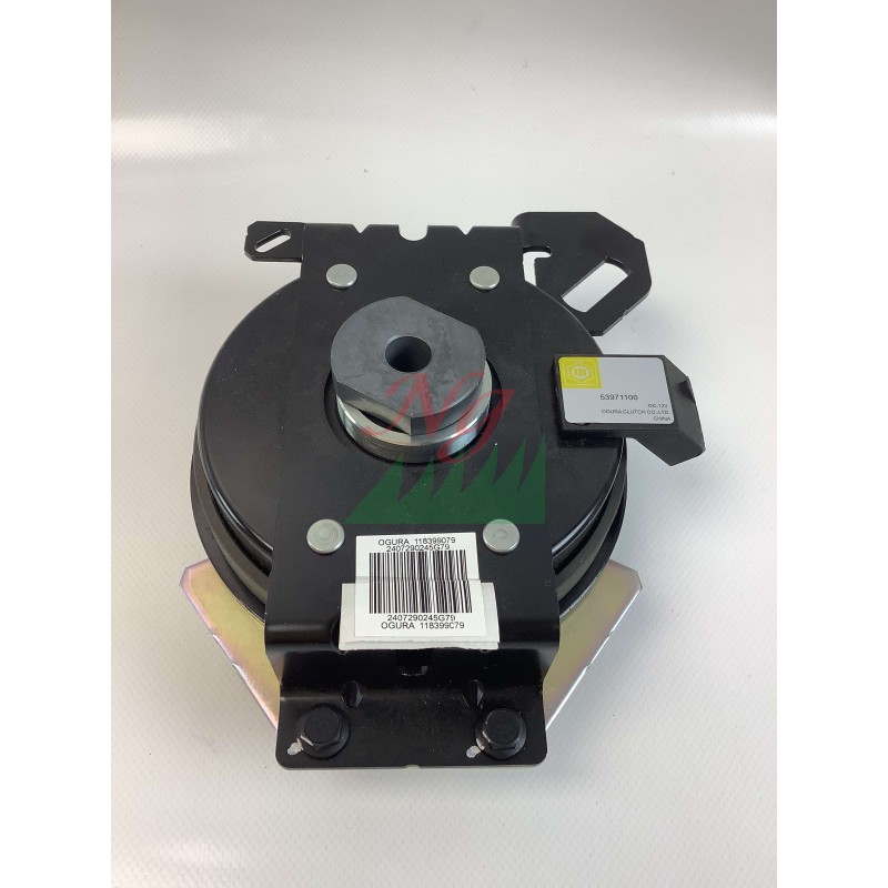 Frizione elettromagnetica trattorino tagliaerba ORIGINALE STIGA 118399079/0