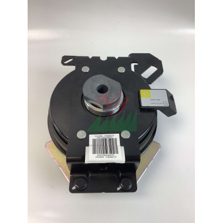 ORIGINAL STIGA lawn tractor electromagnetic clutch 118399079/0 | Newgardenstore.eu