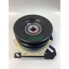 ORIGINAL STIGA lawn tractor electromagnetic clutch 118399079/0 | Newgardenstore.eu