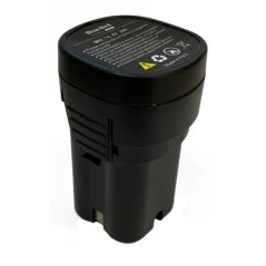 Batteria al litio BLUEBIRD BT168-2.5C per potatore CS22-06 | Newgardenstore.eu