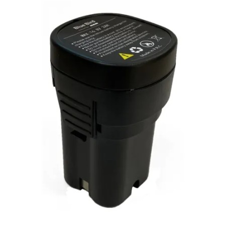 Batería de litio BLUEBIRD BT168-2.5C para podadora CS22-06 | Newgardenstore.eu