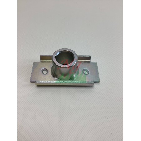 BLADE HOLDER HUB MOWER MODELS NTS 510 046895 | Newgardenstore.eu