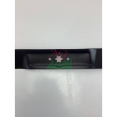 42" 942-0616 MTD 151424 cuchilla para tractor de césped mulching con dos cuchillas | Newgardenstore.eu