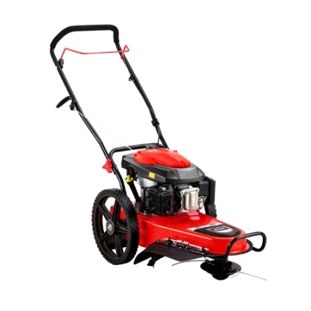 Decespugliatore a ruote BLUEBIRD TRIMTECH W 173 cc diametro taglio 56 cm | Newgardenstore.eu