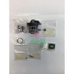 Kit pistón segmento desbrozadora MARUYAMA LE230 | Newgardenstore.eu