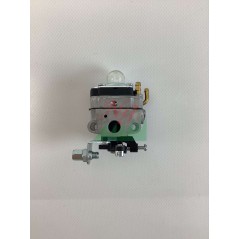 WALBRO compatible carburettor WYL19 for 4-stroke 9mm AG 0440103 | Newgardenstore.eu