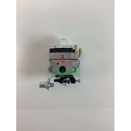 WALBRO compatible carburettor WYL19 for 4-stroke 9mm AG 0440103 | Newgardenstore.eu