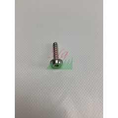 Tornillo de cabeza cilíndrica IS-P6x25 ORIGINAL STIHL 90744784140 | Newgardenstore.eu