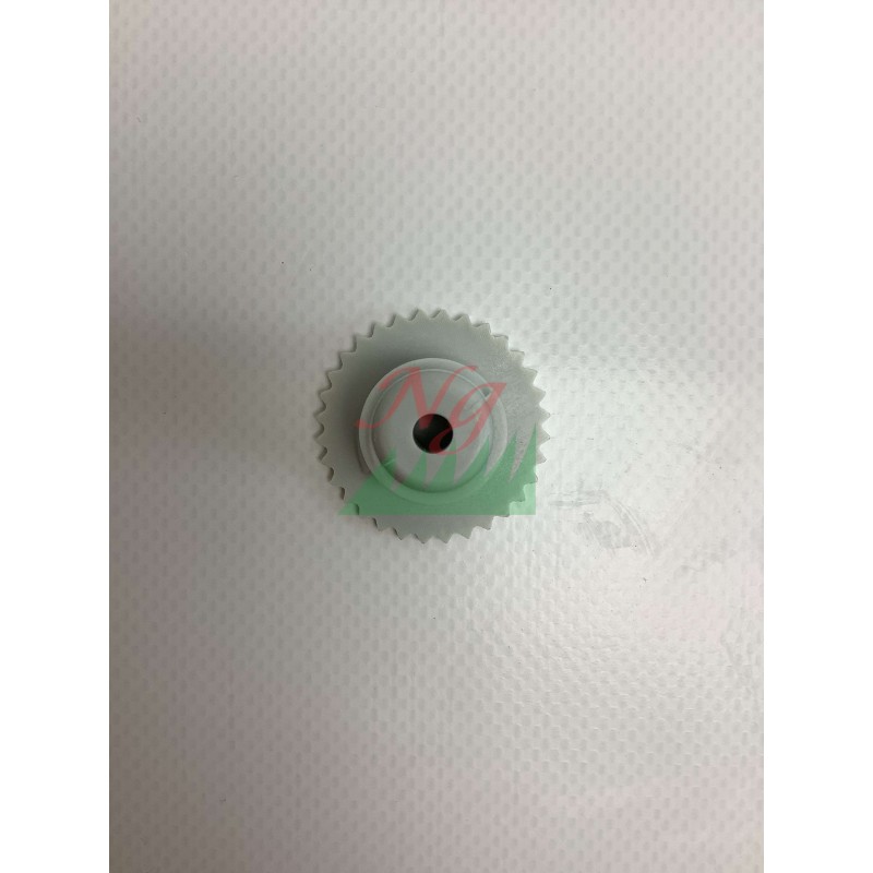 Tappo antivibrazioni soffiatore modelli BR800C-E ORIGINALE STIHL 42837922902