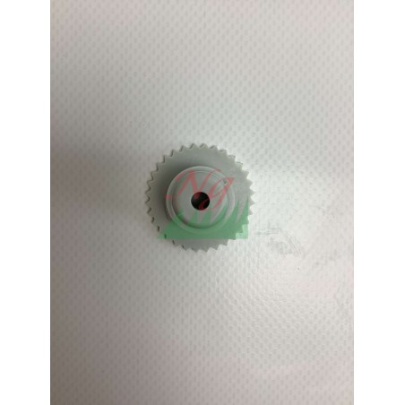 Anti-vibration cap blower models BR800C-E ORIGINAL STIHL 42837922902 | Newgardenstore.eu