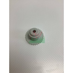 Anti-vibration cap blower models BR800C-E ORIGINAL STIHL 42837922902 | Newgardenstore.eu