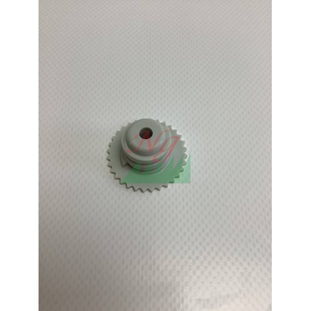 Tappo antivibrazioni soffiatore modelli BR800C-E ORIGINALE STIHL 42837922902