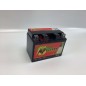 Batteria trattorino tagliaerba rasaerba BANNER Bike Bull Gel 12V 11Ah GEL51201 MTD