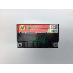 Batteria trattorino tagliaerba rasaerba BANNER Bike Bull Gel 12V 11Ah GEL51201 MTD | Newgardenstore.eu