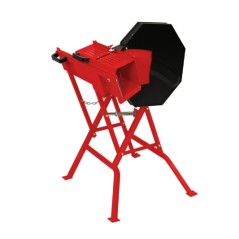 Scie à table BLUEBIRD SAWBENCH, capacité de coupe 140 mm, moteur 230 V, puissance 2200 W | Newgardenstore.eu