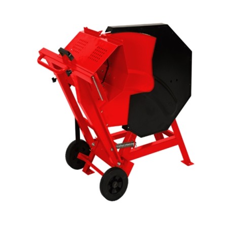 Scie à table BLUEBIRD SAWBENCH, capacité de coupe 170 mm, moteur 230 V, puissance 3000 W | Newgardenstore.eu