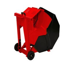 BLUEBIRD SAWBENCH Sägebank, Schnittkapazität 250 mm, 230 V Motor, 3200 W Leistung | Newgardenstore.eu