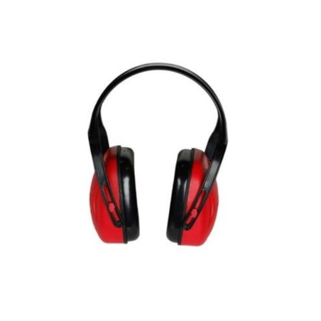 Cuffia antirumore superleggera 140gr BLUEBIRD per protezione dell'udito | Newgardenstore.eu