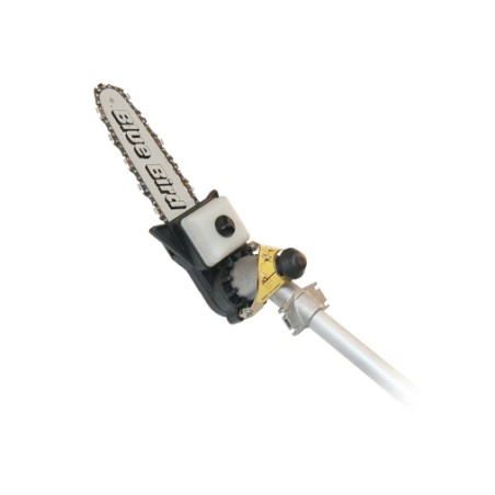 Kit potatore BLUEBIRD lunghezza barra 10 pollici catena 3/8 diametro asta 24mm | Newgardenstore.eu