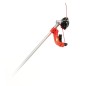 Accessorio decespugliatore BLUEBIRD diametro asta 24mm lunghezza totale 88cm