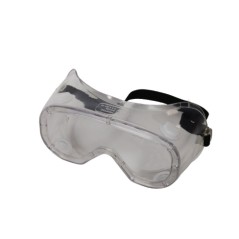 Gafas de plástico antivaho BLUEBIRD, tamaño universal | Newgardenstore.eu