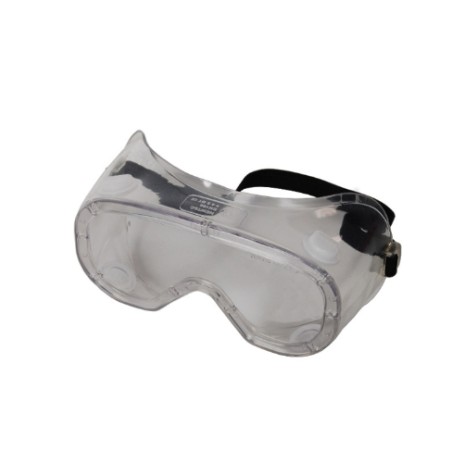 Occhiali antiappananti in plastica BLUEBIRD taglia universale | Newgardenstore.eu