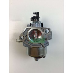 ORIGINAL HUSQVARNA RIDER112C lawn tractor carburetor 5298022-01 | Newgardenstore.eu