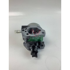 ORIGINAL HUSQVARNA RIDER112C lawn tractor carburetor 5298022-01 | Newgardenstore.eu
