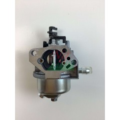 ORIGINAL HUSQVARNA RIDER112C lawn tractor carburetor 5298022-01 | Newgardenstore.eu
