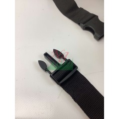 COURROIE ORIGINALE HUSQVARNA 5224874-01 | Newgardenstore.eu