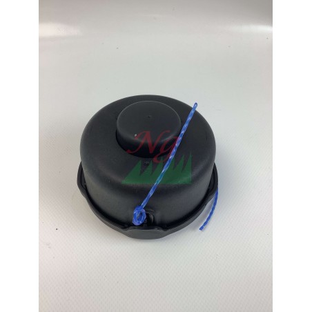 Original Stiga 118801751/0 electric trimmer line head ABR1.0EJ B1.0EJ | Newgardenstore.eu