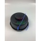 Cabezal de hilo para recortadora eléctrica Stiga 118801751/0 original ABR1.0EJ B1.0EJ